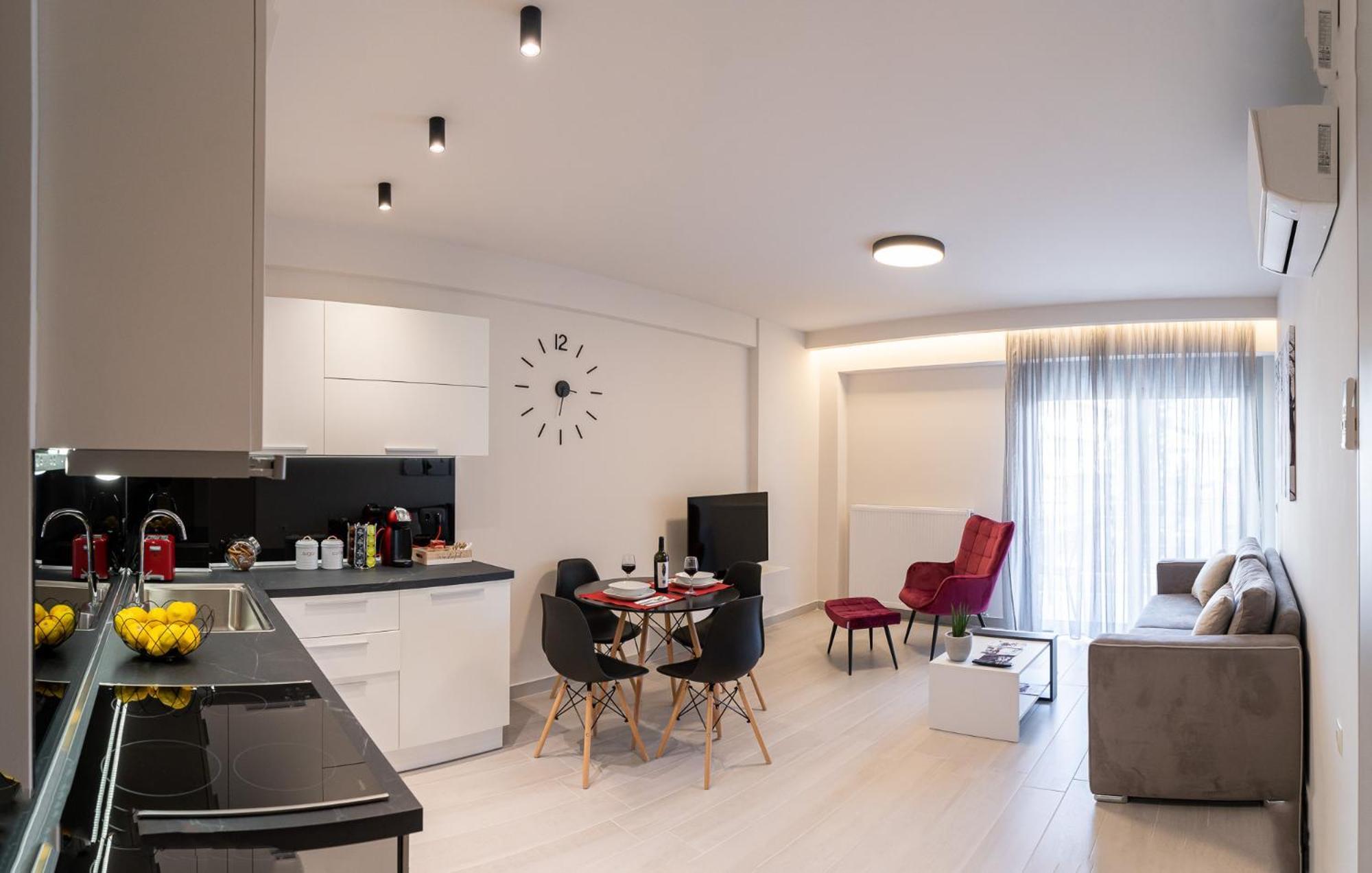 Petit Palace Trikala ห้อง รูปภาพ